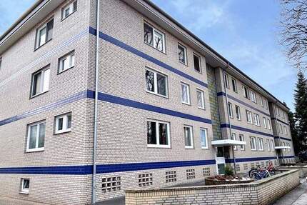 Wohnung Buchholz in der Nordheide Buchholz - 4 Zimmer, 86 m&sup2;, 1.032&euro; | Angebot:25425993