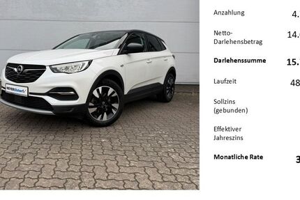Opel Grandland (X) 28.000 km 17.950 &euro; Neu Wulmstorf 21629