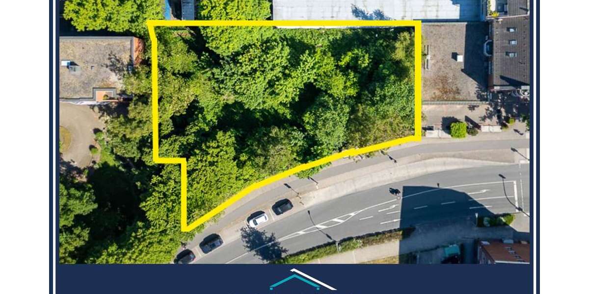 Grundstück zu verkaufen in Glinde 2.000.000 € 1469 m² zimmer