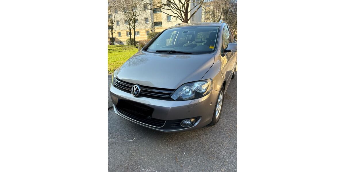 VW Golf Plus 60.737 km 7.500 &euro; Hamburg 22179