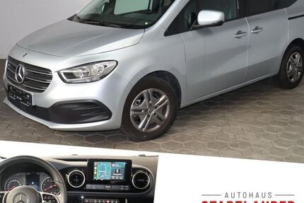 Mercedes-Benz T-Klasse 12.419 km 24.490 &euro; Norderstedt 22844