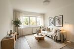 Hochparterre Hamburg Hoheluft-West - 2 Zimmer, 55 m&sup2;, 415.000&euro; | Angebot:26882169