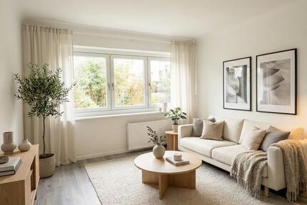 Wohnung Hamburg Hoheluft-West - 2 Zimmer, 55 m&sup2;, 415.000&euro; | Angebot:26882169