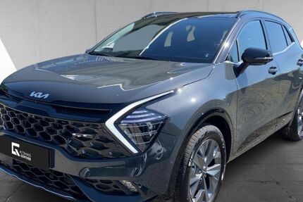 Kia Sportage 11.747 km 40.490 &euro; Hamburg 20537