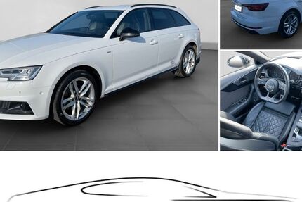 Audi A4 133.079 km 18.490 &euro; Hamburg 22047