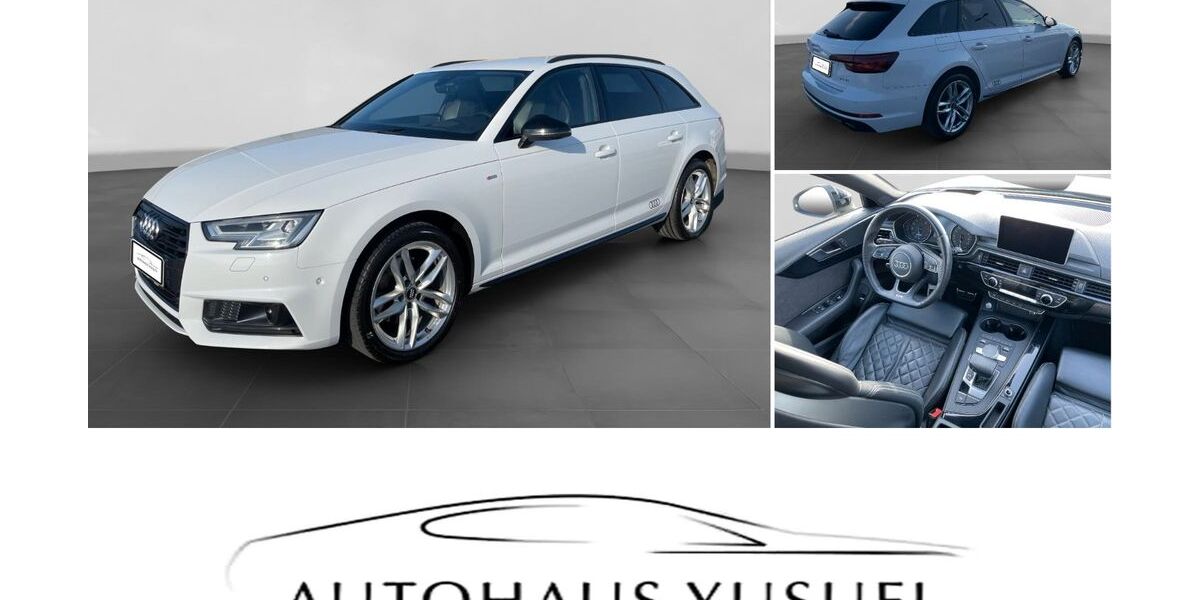 Audi A4 133.079 km 18.490 &euro; Hamburg 22047