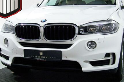 BMW X5 86.993 km 16.900 &euro; Hamburg Stadtteil Horn 22119