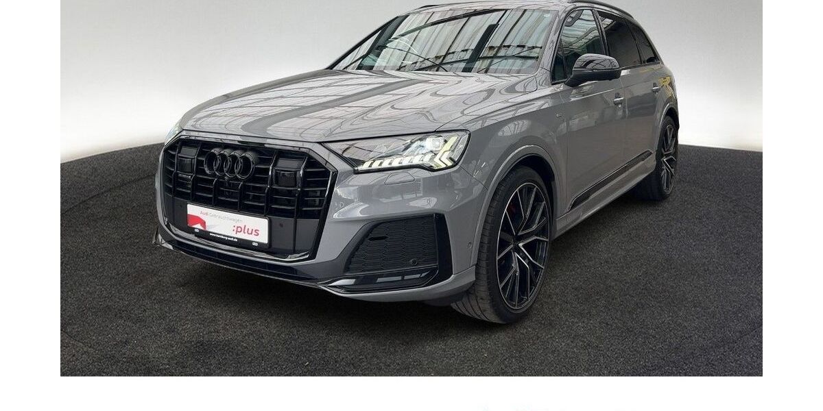 Audi Q7 64.300 km 64.950 &euro; Hamburg 22529