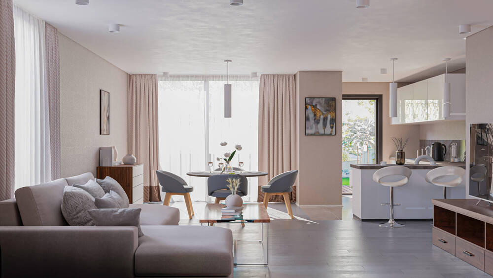 Reihenendhaus Hamburg Marienthal - 5 Zimmer, 158 m&sup2;, 449.000&euro; | Angebot:26627062