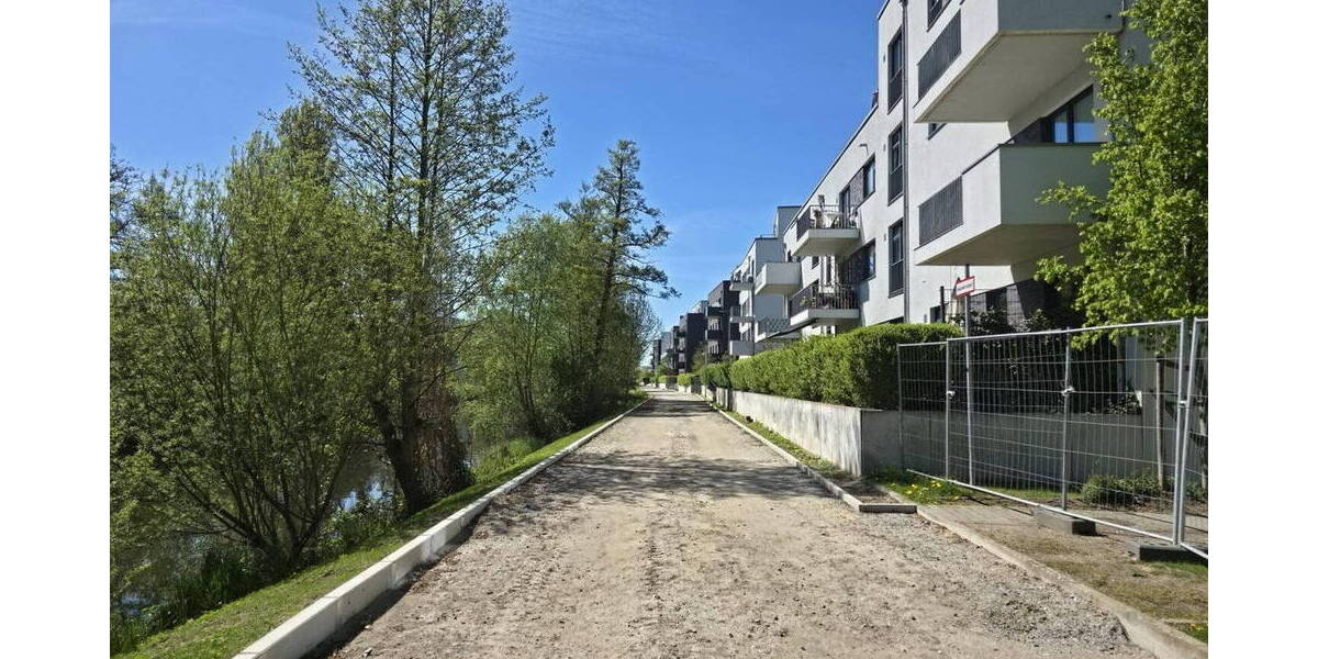 Etagenwohnung Hamburg Bergedorf - 4 Zimmer, 99 m&sup2;, 595.000&euro; | Angebot:26450868