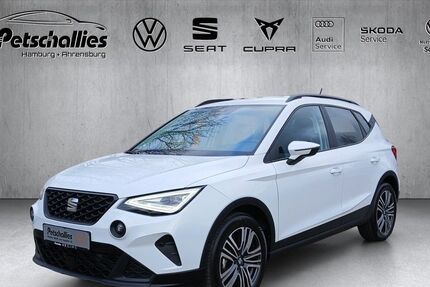 Seat Arona 5.093 km 26.350 &euro; Ahrensburg 22926