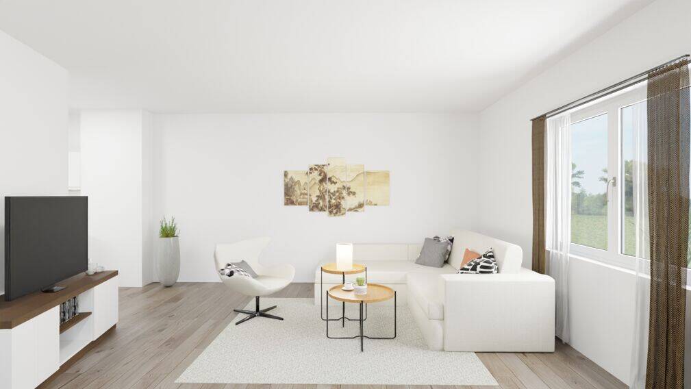 Mehrfamilienhaus, Wohnhaus Hamburg Lohbrügge Lohbrügge - 4 Zimmer, 136 m&sup2;, 895.000&euro; | Angebot:26694669