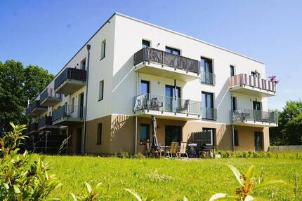 Wohnung Ahrensburg - 2 Zimmer, 61 m&sup2;, 1.050&euro; | Angebot:26787403