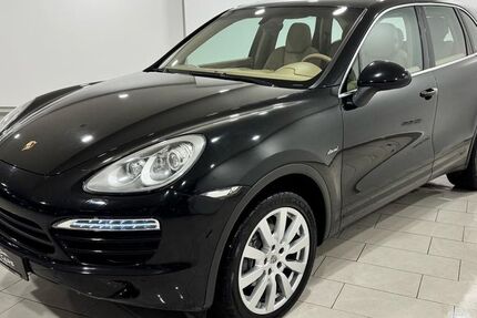 Porsche Cayenne 153.000 km 23.990 &euro; Hamburg 22043