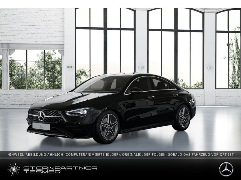 CLA 200