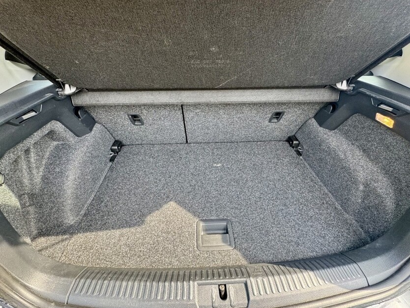 VW Polo 26.000 km 10.950 € Wulfsen 21445