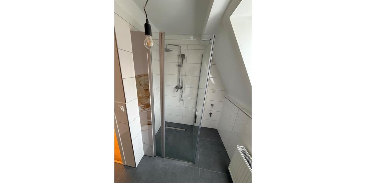 Dachgeschoßwohnung Hamburg Harburg - 2.5 Zimmer, 55 m&sup2;, 1.550&euro; | Angebot:26220723