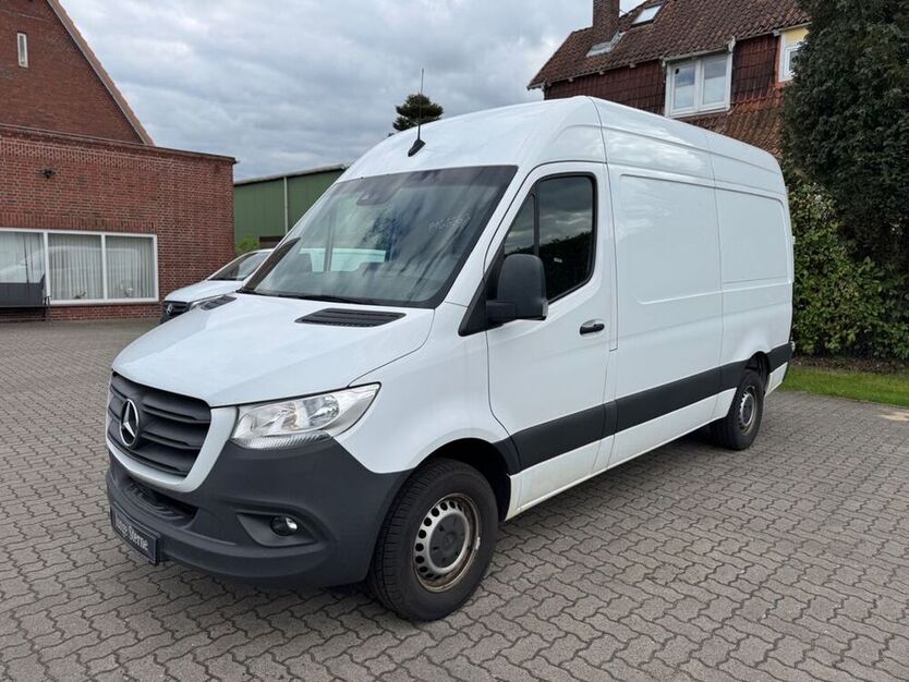 Sprinter