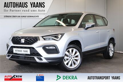Seat Ateca 33.490 km 21.289 € Pinneberg 25421