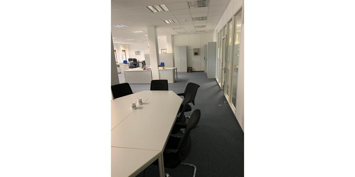 Gewerbeobjekt Ahrensburg - 1.500&euro; | Angebot:20302512