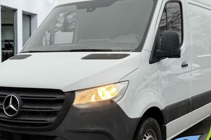 Mercedes-Benz Sprinter 86.441 km 28.500 &euro; Appen-Etz 25482