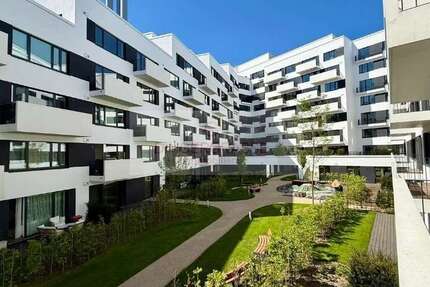 Wohnung zum Mieten in Hamburg 2.100 € 80.91 m²