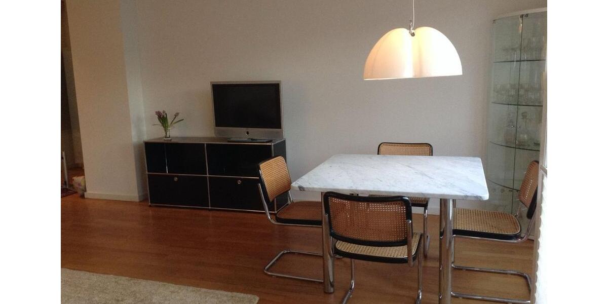 Traumwohnung im Generalsviertel 2 zimmer