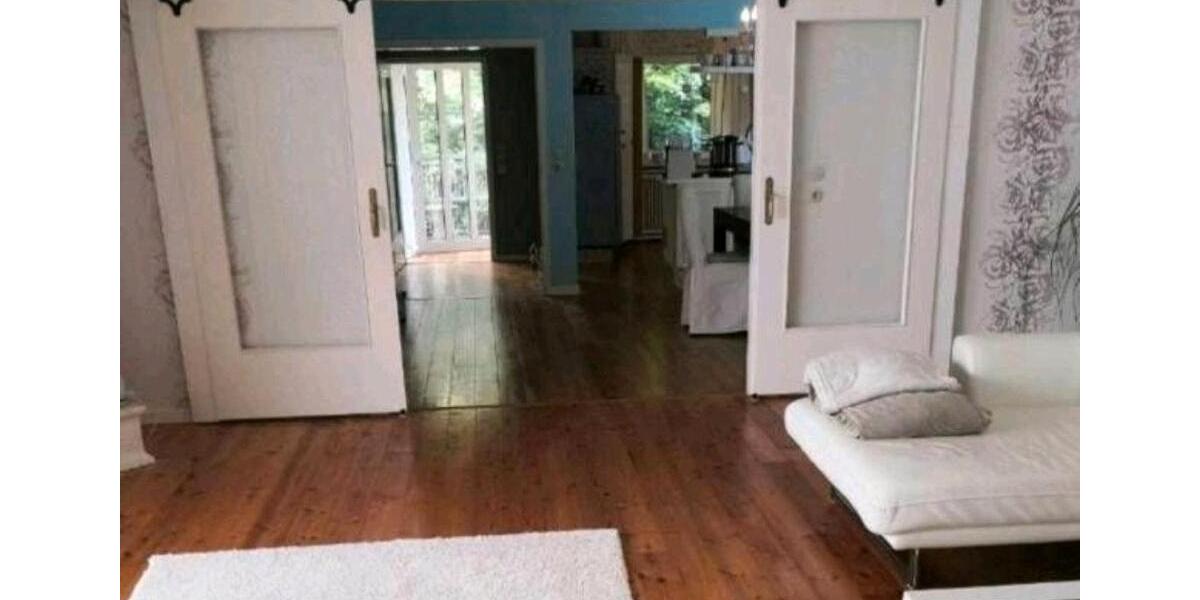 Bungalow Hamburg Wandsbek - 4.5 Zimmer, 180 m&sup2;, 1.150.000&euro; | Angebot:24107904