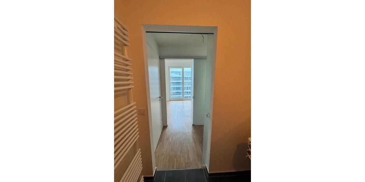 Etagenwohnung Hamburg Hamburg-Mitte - 2 Zimmer, 50 m&sup2;, 1.368&euro; | Angebot:26149153