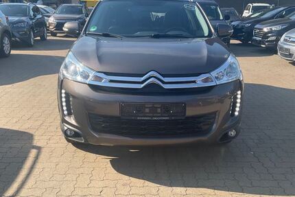 Citroen C4 113.000 km 5.699 &euro; Hamburg 21107