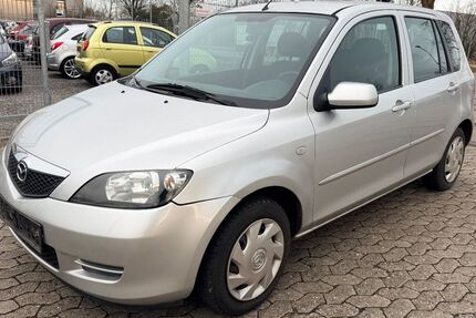 Mazda 2 184.000 km 599 &euro; Buxtehude 21614