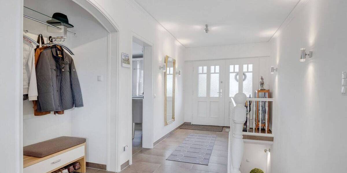 Reihenendhaus Hamburg / Poppenbüttel Poppenbüttel - 3 Zimmer, 112 m&sup2;, 630.000&euro; | Angebot:26378320