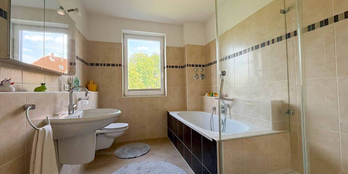 Etagenwohnung Wedel - 4 Zimmer, 105 m&sup2;, 629.000&euro; | Angebot:26908004