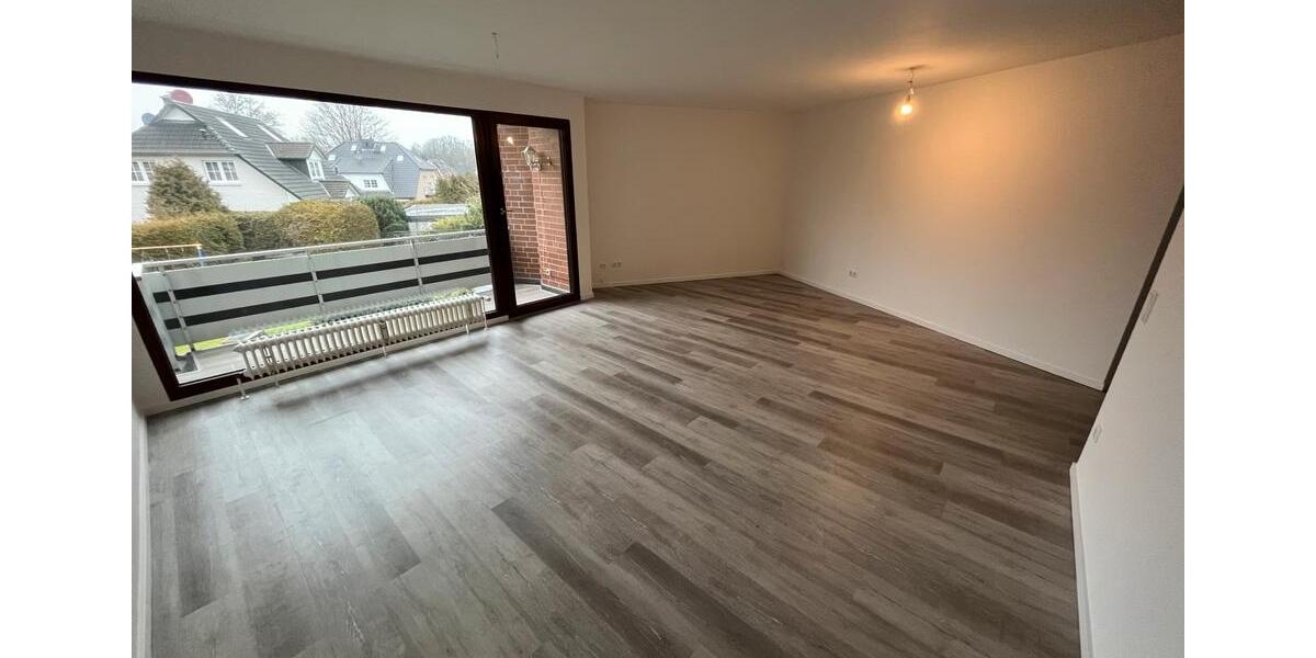 Etagenwohnung Hamburg Wandsbek - 4 Zimmer, 91 m&sup2;, 449.500&euro; | Angebot:26777394