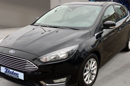 Ford Focus 80.012 km 10.490 &euro; Hamburg 21073