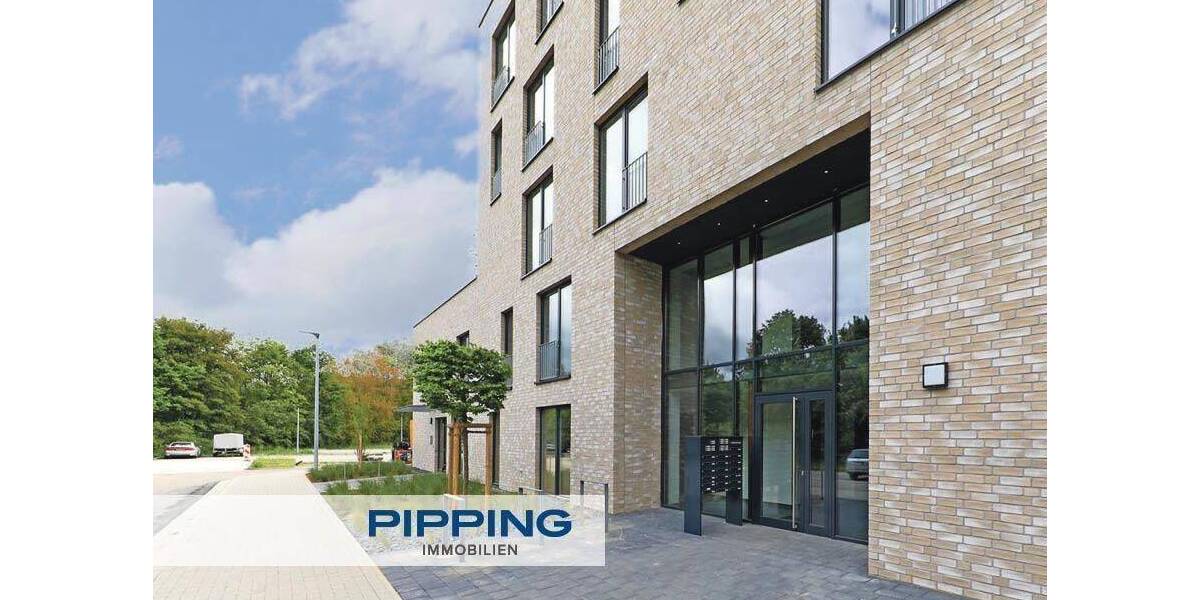 Etagenwohnung Reinbek - 3 Zimmer, 99 m&sup2;, 1.386&euro; | Angebot:26916578