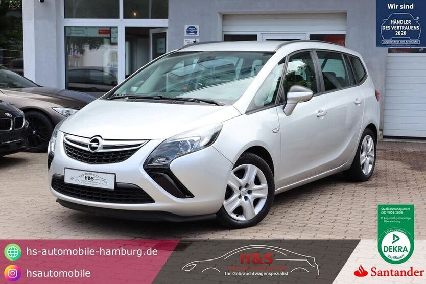 Zafira
