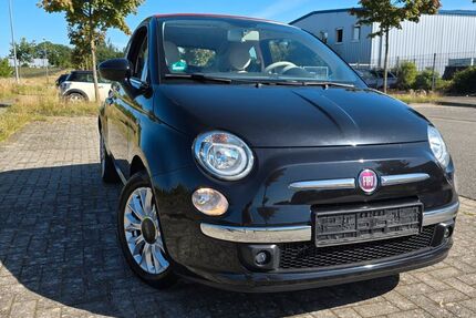 Fiat 500 99.000 km 5.990 &euro; Ahrensburg 22926