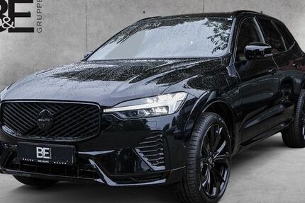 Volvo XC60 2.500 km 67.950 € Norderstedt 22848