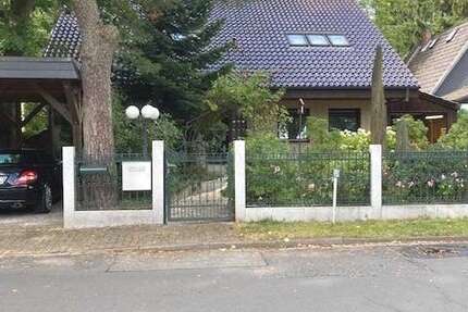 Haus Quickborn - 6 Zimmer, 314 m&sup2;, 890.000&euro; | Angebot:26072415