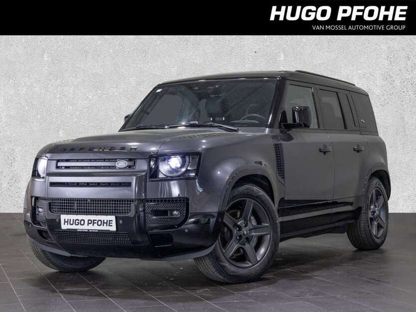 Defender