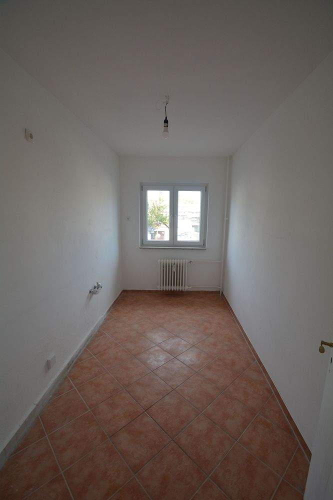 Renovierte 2-Zimmer-Wohnung mit Balkon 2 zimmer