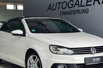 VW Eos 125.000 km 11.400 &euro; Geesthacht 21502