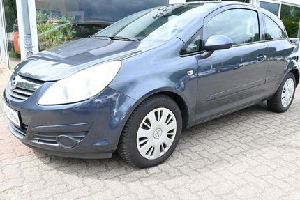 Opel Corsa 144.000 km 3.800 &euro; Hittfeld bei Hamburg 21218