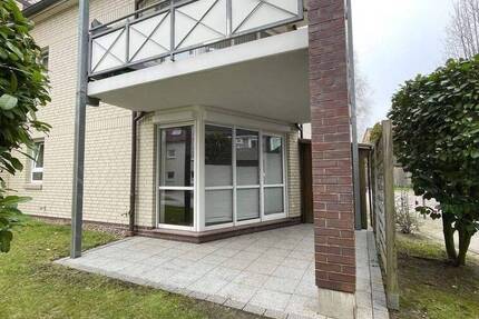 Wohnung Buxtehude Eilendorf - 3 Zimmer, 86 m&sup2;, 1.070&euro; | Angebot:26438131