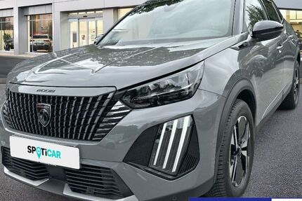 Peugeot 2008 21.331 km 20.990 &euro; Hamburg 22529