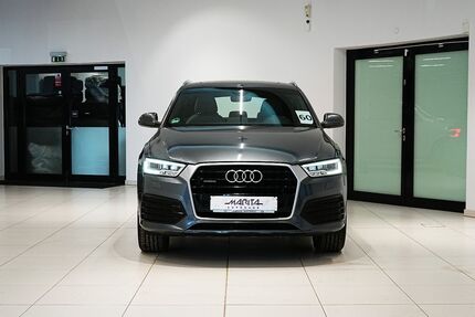 Audi Q3 140.000 km 19.949 &euro; Hamburg 22047