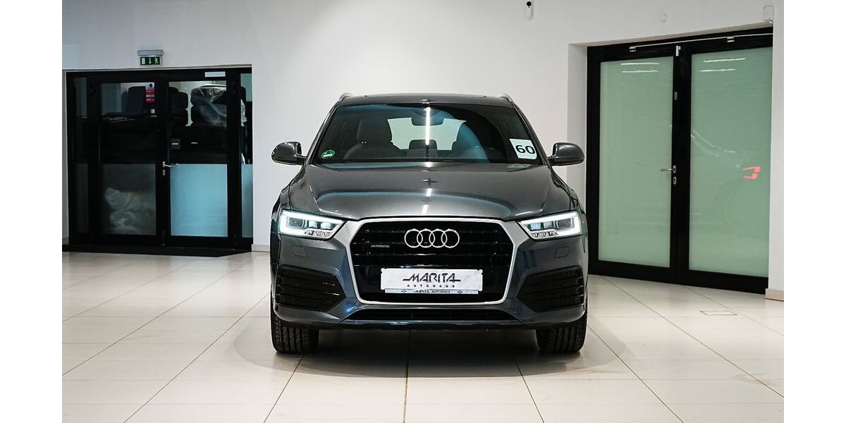 Audi Q3 140.000 km 19.949 &euro; Hamburg 22047