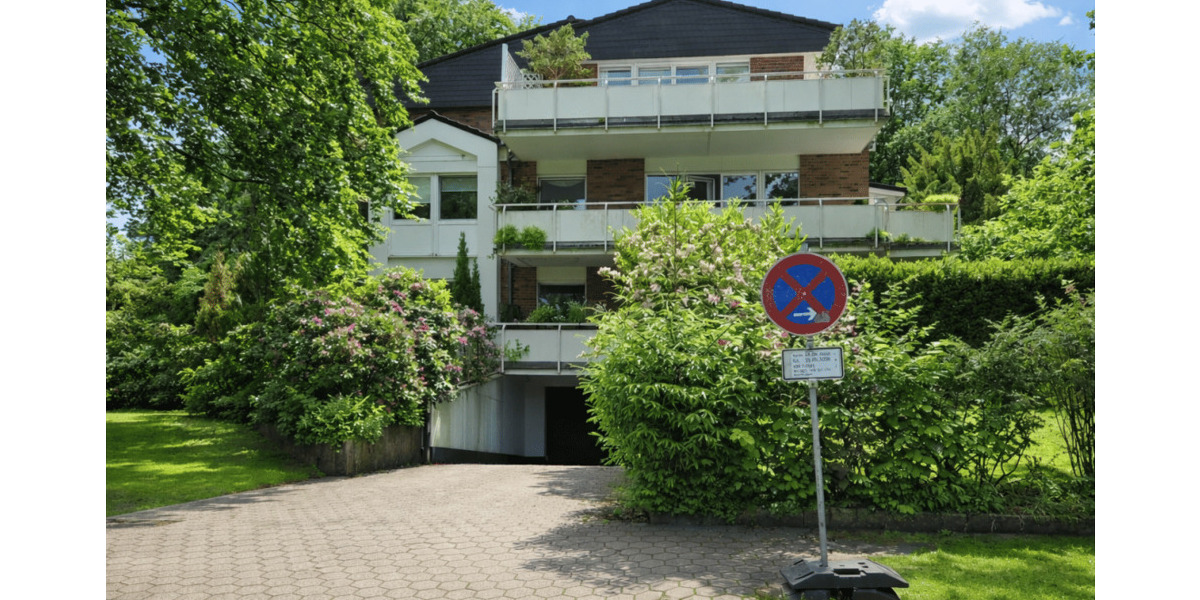 Etagenwohnung Hamburg Volksdorf - 3 Zimmer, 97 m&sup2;, 561.000&euro; | Angebot:26927147