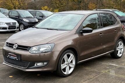 VW Polo 112.850 km 8.990 &euro; Hamburg 22529